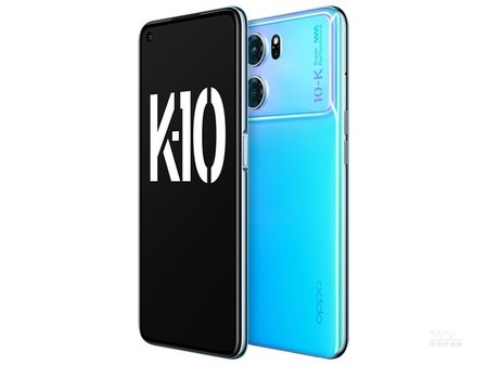 两千档必看机型 oppo k10 长沙仅售2150-oppo k10_长沙手机行情