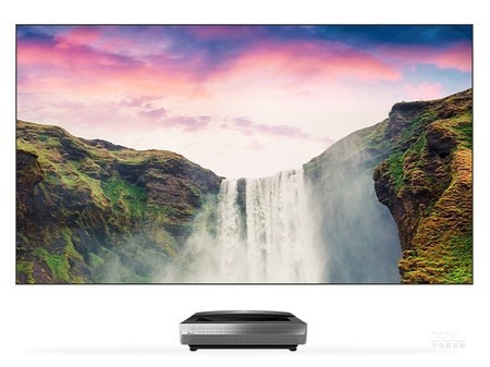 济南海信商家海信4k激光电视80s9促销