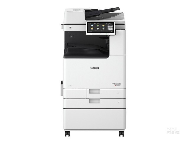 佳能ir-adv dx c3830详细参数_临沂佳能c3830激光复印机促销价27499元