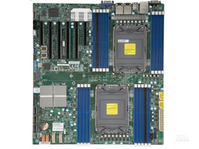 江苏概盈超微x12dpin6现货发售