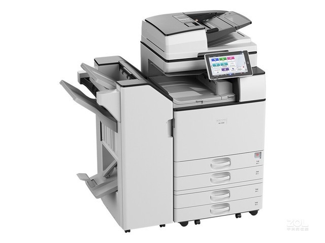 理光im2500黑白数码复合机苏州活动价