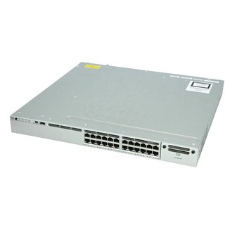 CISCO C9300-24P-E 
