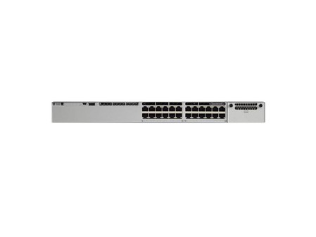 CISCO C9300-24P-E 