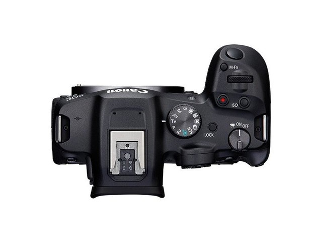 佳能R7新品发布,接受预定 佳能R7新品发布,接受预定