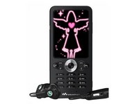 直板造型设计 索爱W302c促销价299元