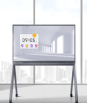 TCL NXTHUB V50智能交互平板济南促销