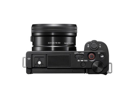 索尼ZV-E10L相机 (16-50mm)热卖促销 索尼ZV-E10L相机 (16-50mm)热卖促销
