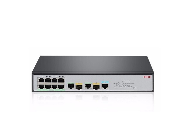 H3C S5024PV5-EI-HPWR 