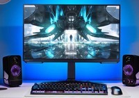 三星S28AG700NC IPS显示器4K济南促销