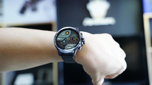 KRETA Zeus 3watch proֱ⣺ûֻҲܶ绰 