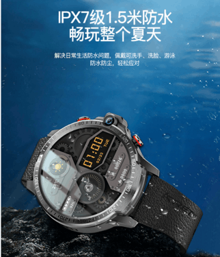 KRETA Zeus 3watch proֱ⣺ûֻҲܶ绰 