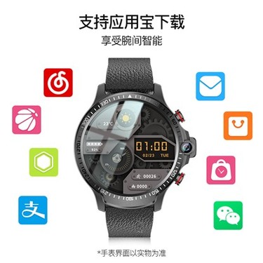 KRETA Zeus 3watch proֱ⣺ûֻҲܶ绰 