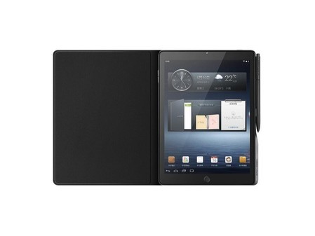 e人e本t12可手写商务平板双12优惠价4980