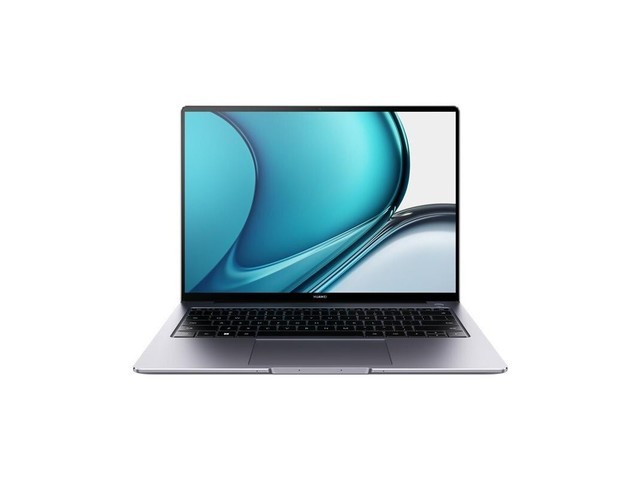 22款华为matebook14s i5-12500/16g/512g/14.2 灰  新品 6490