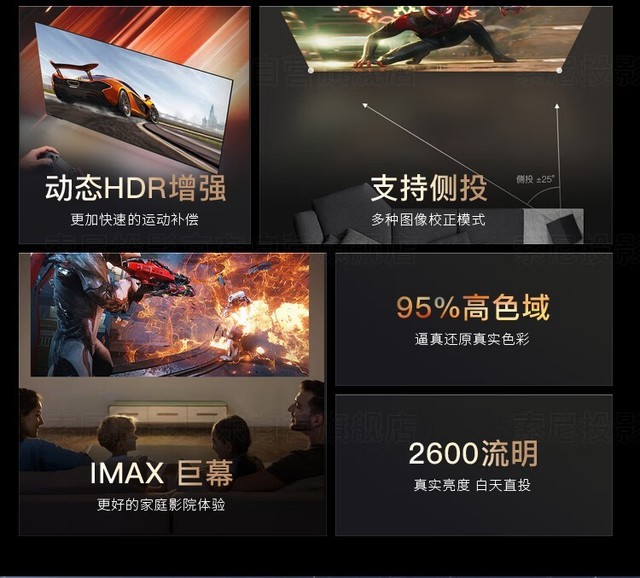 索尼VPL-XW5000 索尼VPL-XW5000