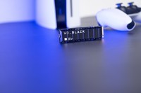 西部数据与索尼的强强联合,PS5玩家们的福音来啦!
