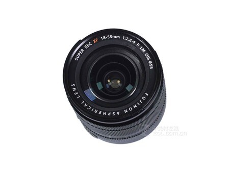 ʿXF18-120mm F4 LM PZ WRͷ 