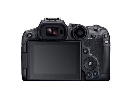 佳能R7套机(18-150mm)全能便携微单北京促 佳能R7套机(18-150mm)全能便携微单北京促
