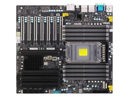 新品促销 超微X12SPA-TF服务器主板成都4800元 新品促销 超微X12SPA-TF服务器主板成都4800元