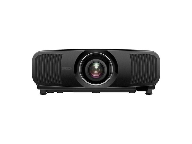 把IMAX搬回家?爱普生CH-LS12000B旗舰4K激光投影,重新定义你的家庭影院