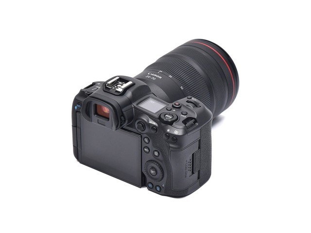  EOS R5׻RF 24-105mm f/4 L IS USM 