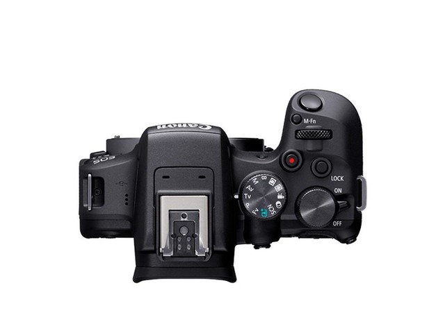 EOS R10׻(RF-S18-45mm) 