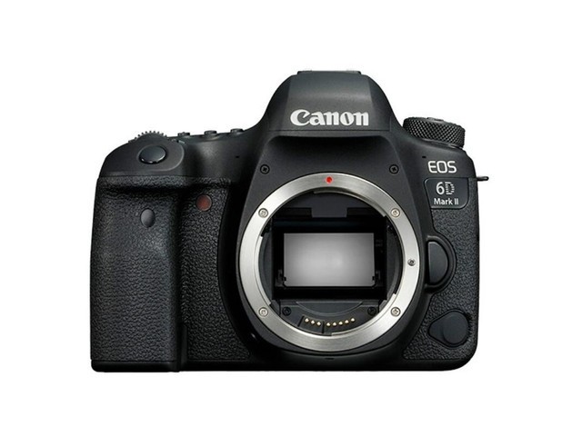 6D Mark II() 