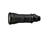 济南尼康尼克尔 Z 600mm f/4镜头可预订