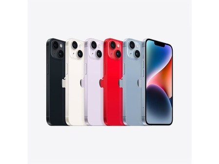 苹果iphone14手机沈阳促销超先进双摄系统