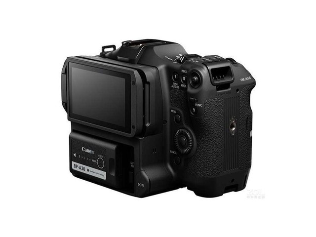 济南直播设备佳能c70现货仅售27599元