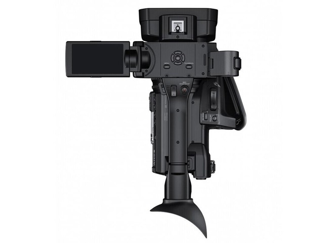 沈阳索尼nx100肩扛式高清摄像机售13500