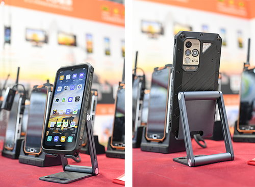 5G���նˣ�5Gǿ���ܣ�AORO����A18���Ρ�5G�������š�����2022 ����������չ 