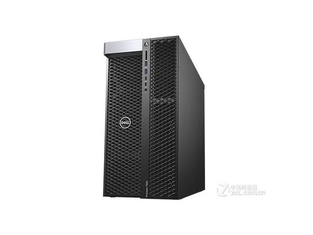  Precision T7920ʽϵ(4210R*2/64GB/512GB+2TB/RTX3080) 