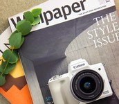 江苏佳能相机专卖佳能M50II套机活动价5900元