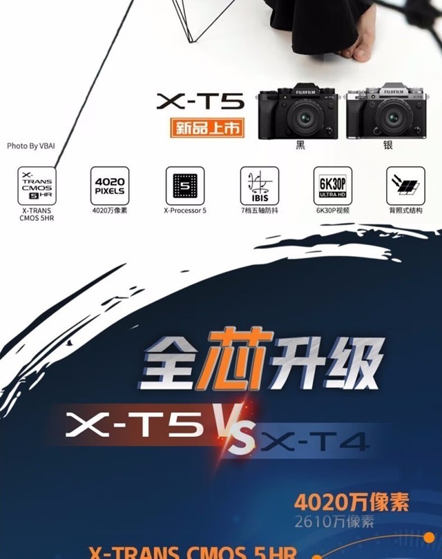 ��ʿXT5��16-80��ͷ�׻��Ͼ����� 14399Ԫ��������콢 