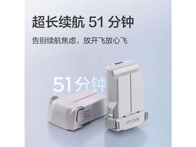 DJI Mini 3 ѡĻ️ 