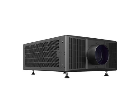 光峰al-gu18k3dlp激光工程投影机提供多种亮度模式,提供持久的高画质