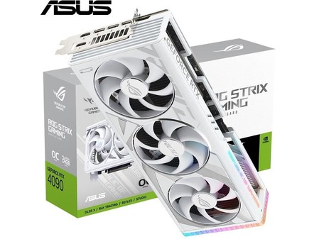 ˶ԿROG-STRIX-RTX4090O24Gؼ 