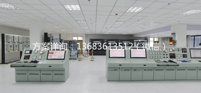 通用型全任务轮机模拟  通用型全任务轮机模拟