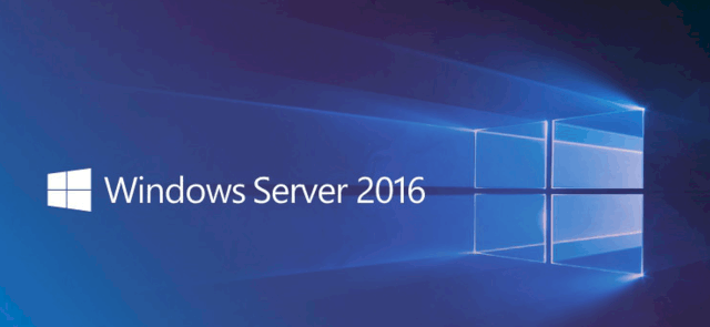 windows 2016 server中文数据中心 windows 2016 server中文数据中心
