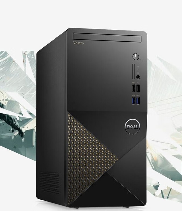 江苏戴尔授权戴尔成就3020t台式机特价3199元