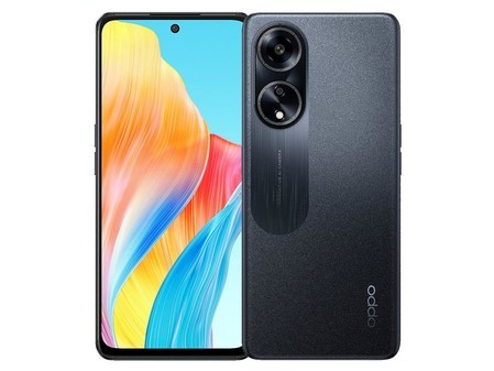 oppo a1 5g 12g 256g长沙实体店仅1750元-oppo a1 5g_长沙手机行情