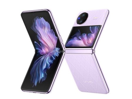 新款VIVO X Flip折叠手机长沙现货价5599 新款VIVO X Flip折叠手机长沙现货价5599