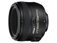 重庆尼康50mm/1.4G镜头特惠2450元