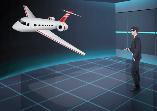 LEDСʾϵͳ3DLED-Vrξ 