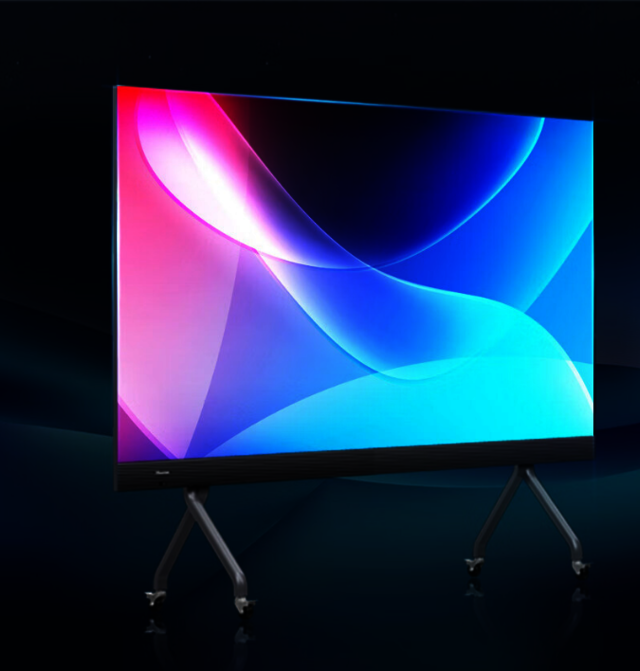 高刷率海信hts163led 一体机 江苏海信商显运营_南京液晶显示器行情