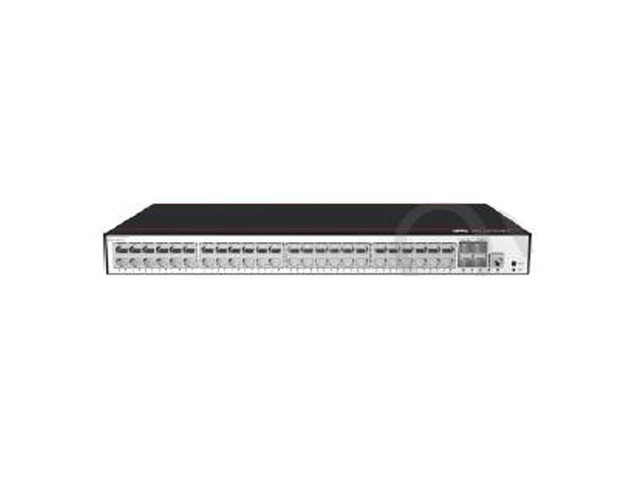 华为CloudEngine S5735-L48LP4S-A-V2详细参数_企业网络-中关村在线