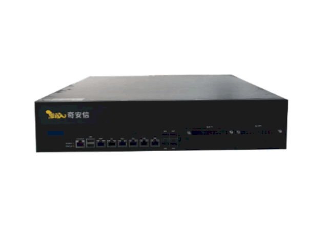 奇安信SecSIS-G1010-QDFX-PA-P 网神SecSIS 3600安全隔离与信息交换系统 V2.0_南京上网卡行情-中关村在线