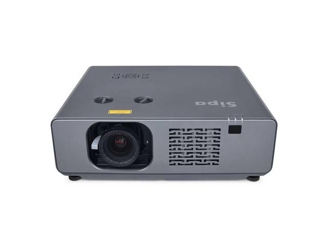 sipaspl100w工程投影机山东报价景雄影音