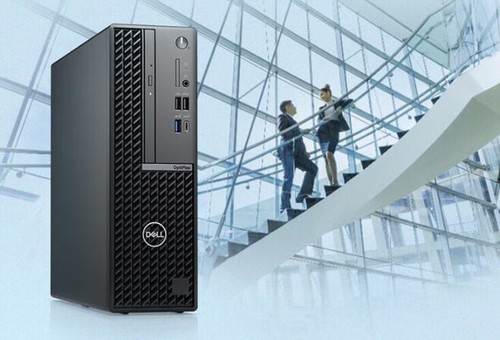 戴尔(dell) optiplex7010sff台式机采用7.